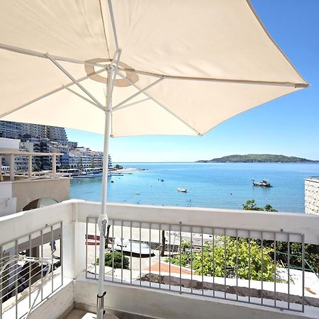 רפאלוביץ' Fisherman House Apartments מראה חיצוני תמונה