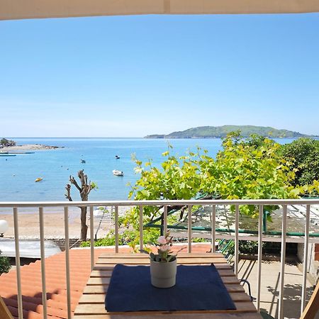 רפאלוביץ' Fisherman House Apartments מראה חיצוני תמונה
