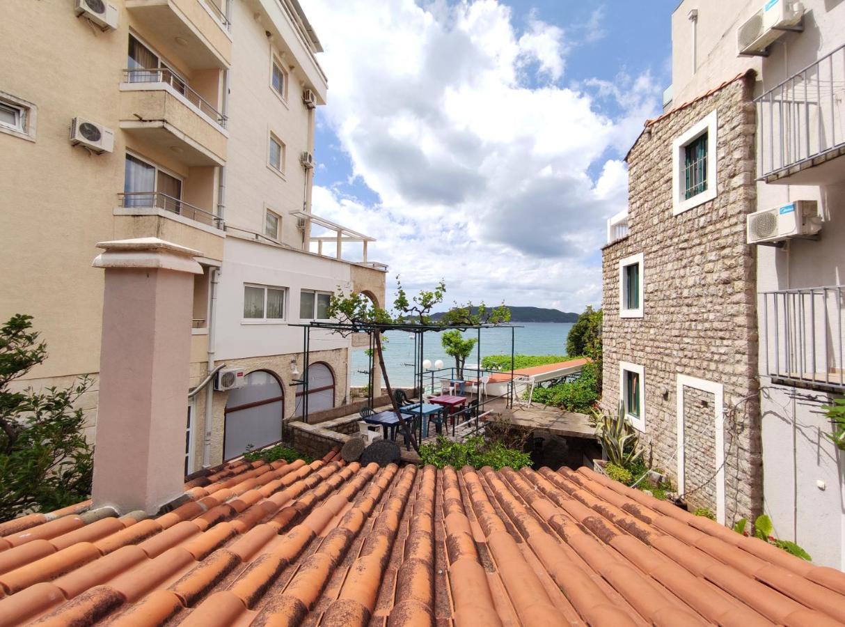 רפאלוביץ' Fisherman House Apartments מראה חיצוני תמונה
