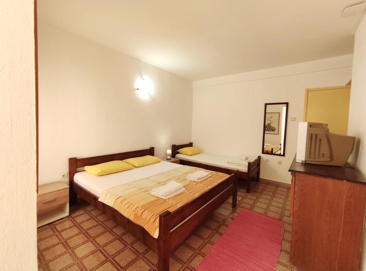 רפאלוביץ' Fisherman House Apartments חדר תמונה