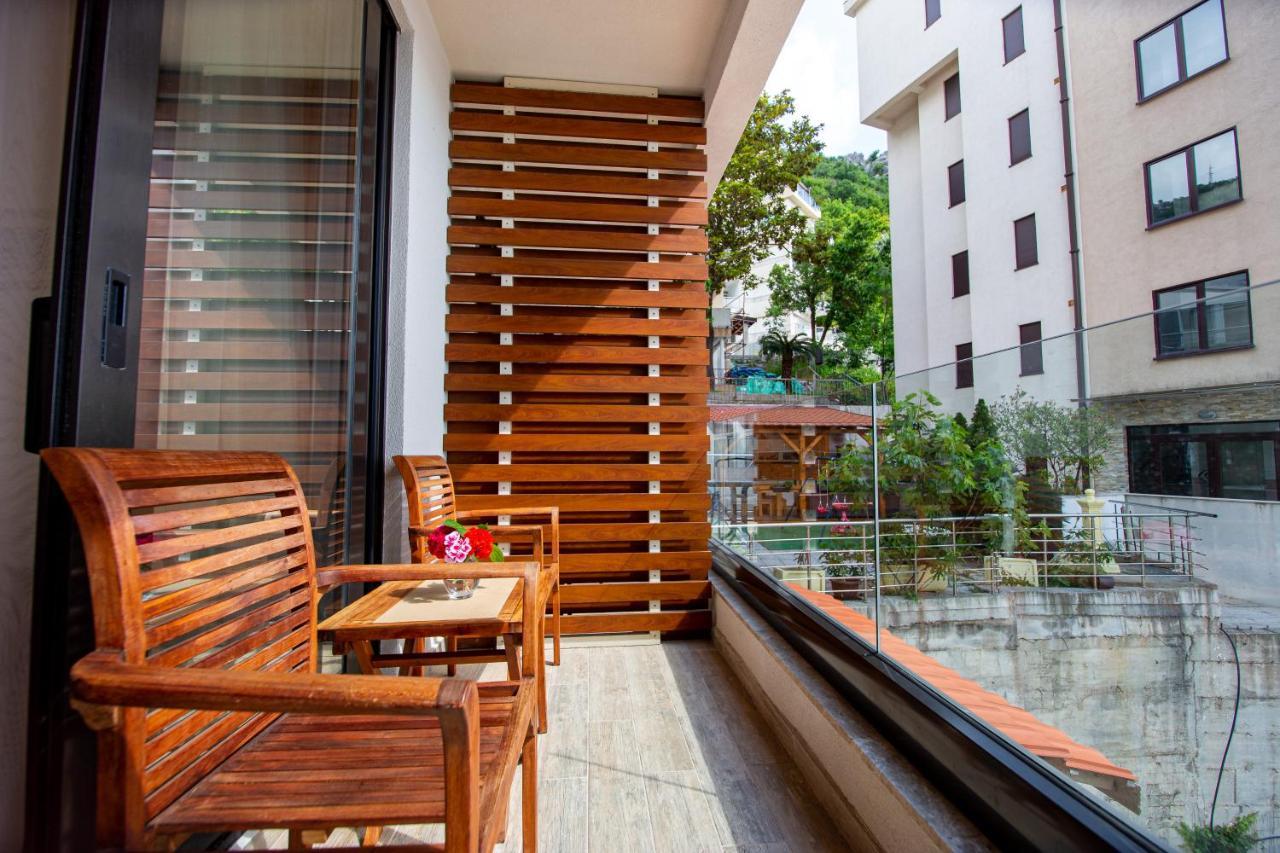 רפאלוביץ' Fisherman House Apartments מראה חיצוני תמונה