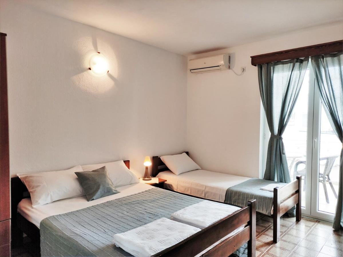 רפאלוביץ' Fisherman House Apartments מראה חיצוני תמונה