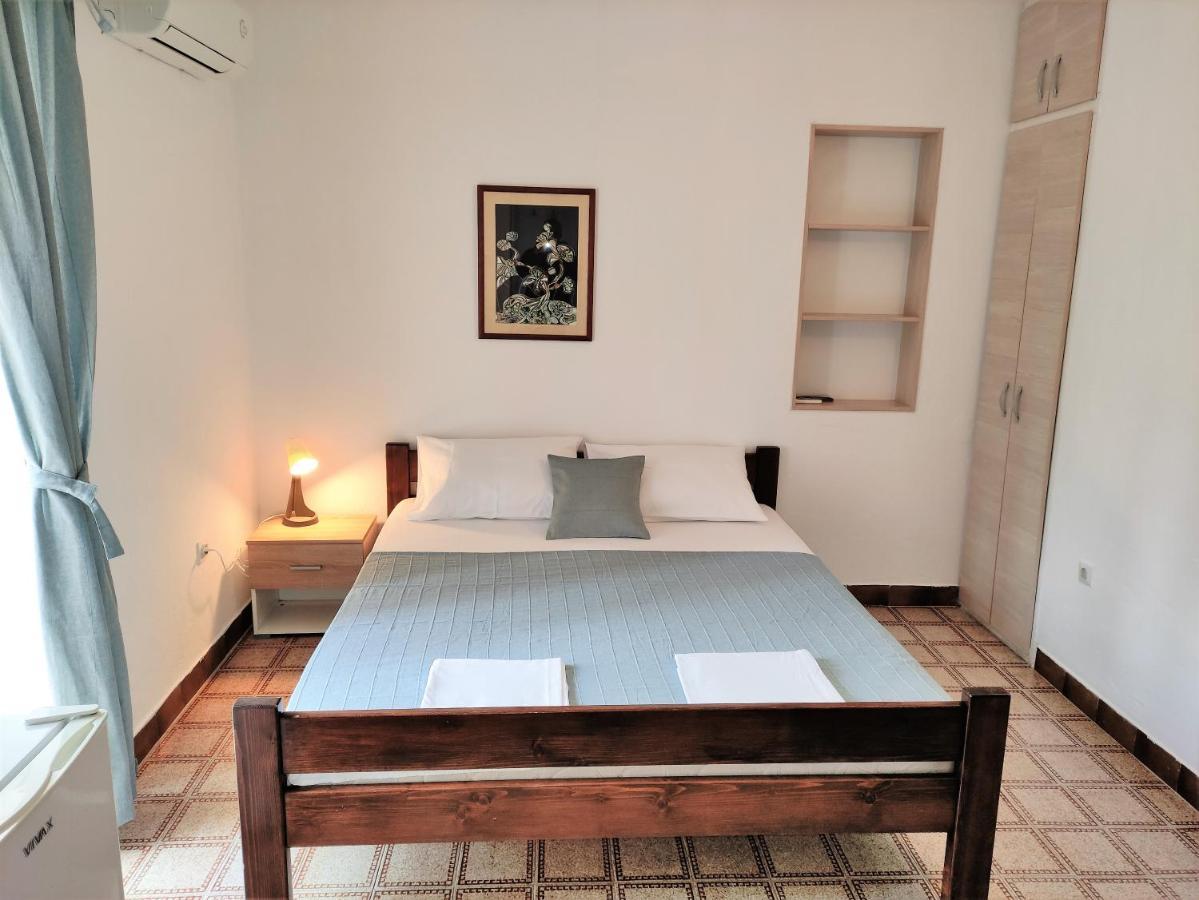 רפאלוביץ' Fisherman House Apartments מראה חיצוני תמונה