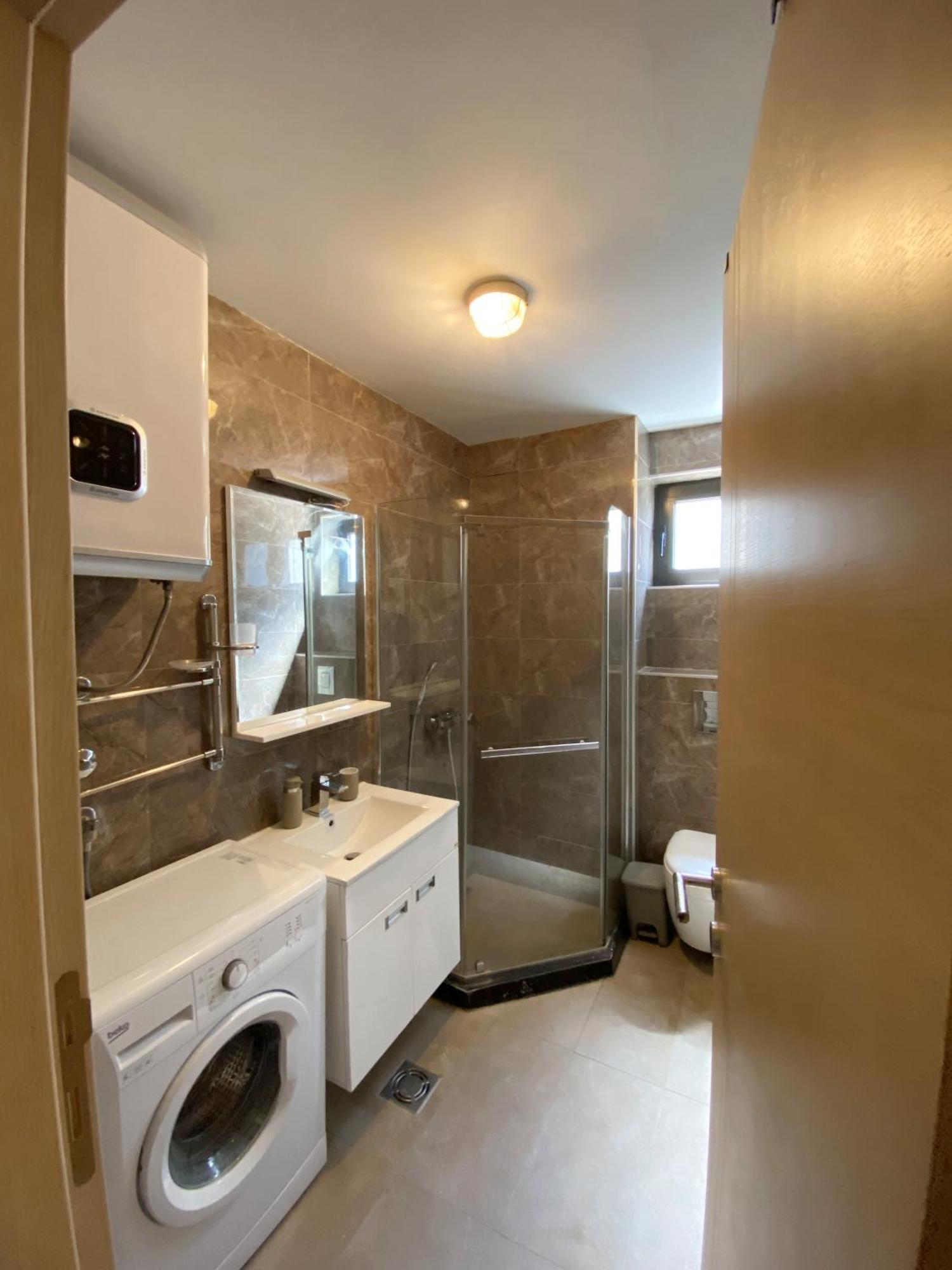 רפאלוביץ' Fisherman House Apartments מראה חיצוני תמונה