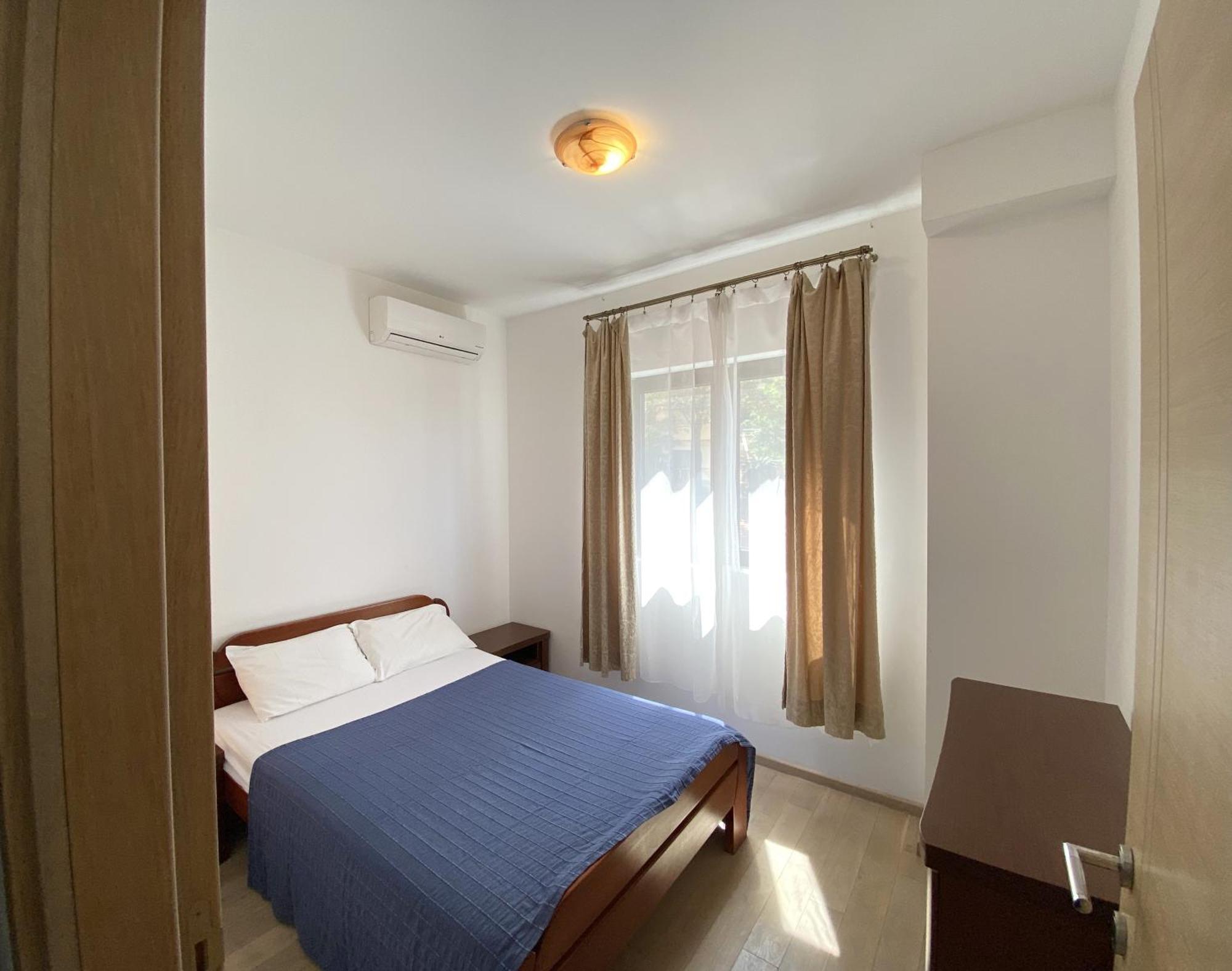 רפאלוביץ' Fisherman House Apartments מראה חיצוני תמונה