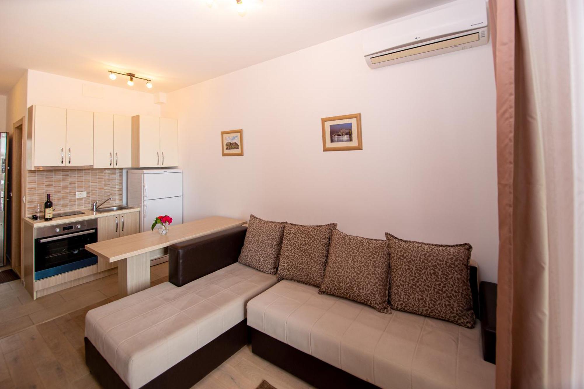 רפאלוביץ' Fisherman House Apartments חדר תמונה