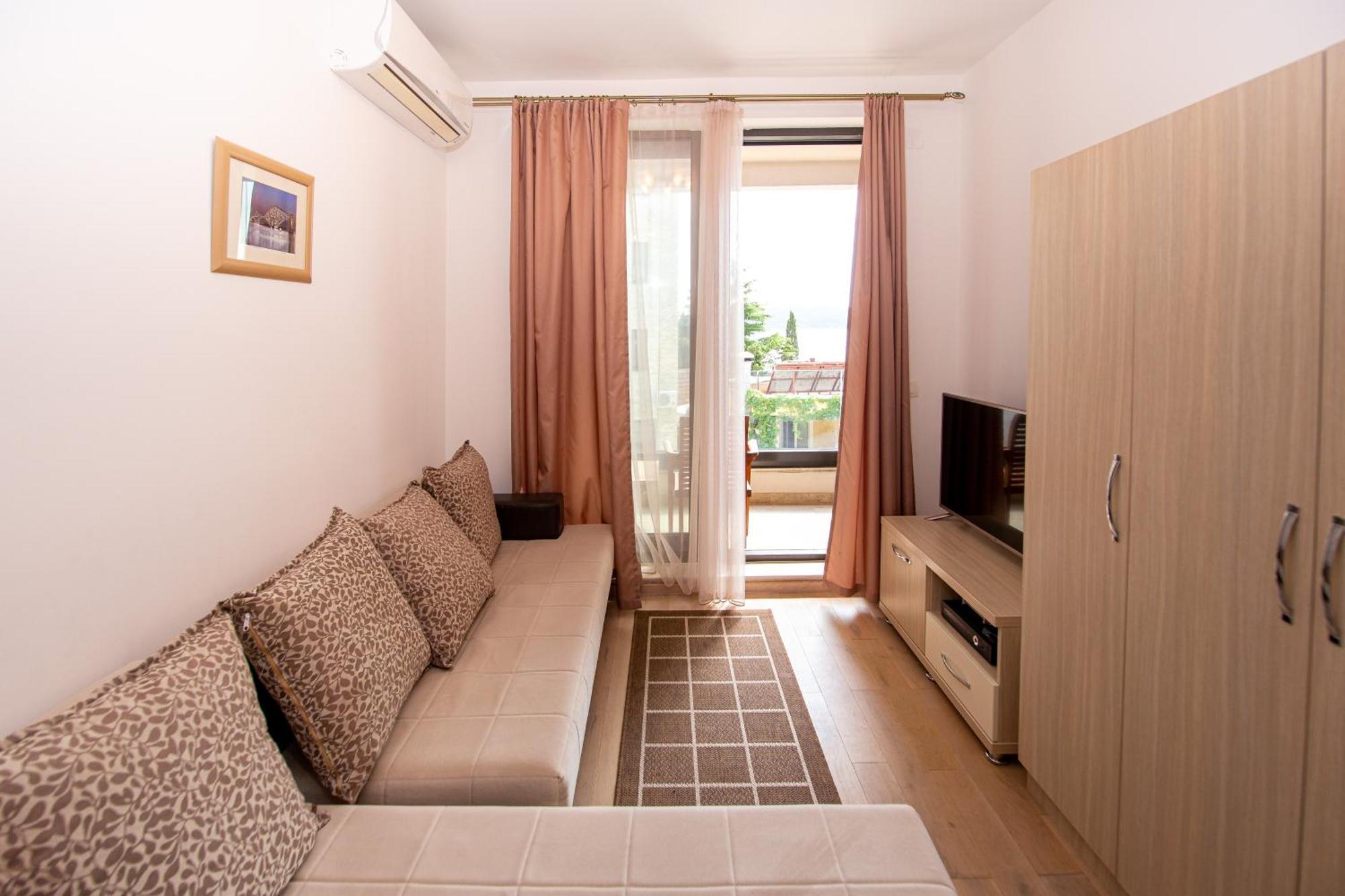 רפאלוביץ' Fisherman House Apartments חדר תמונה