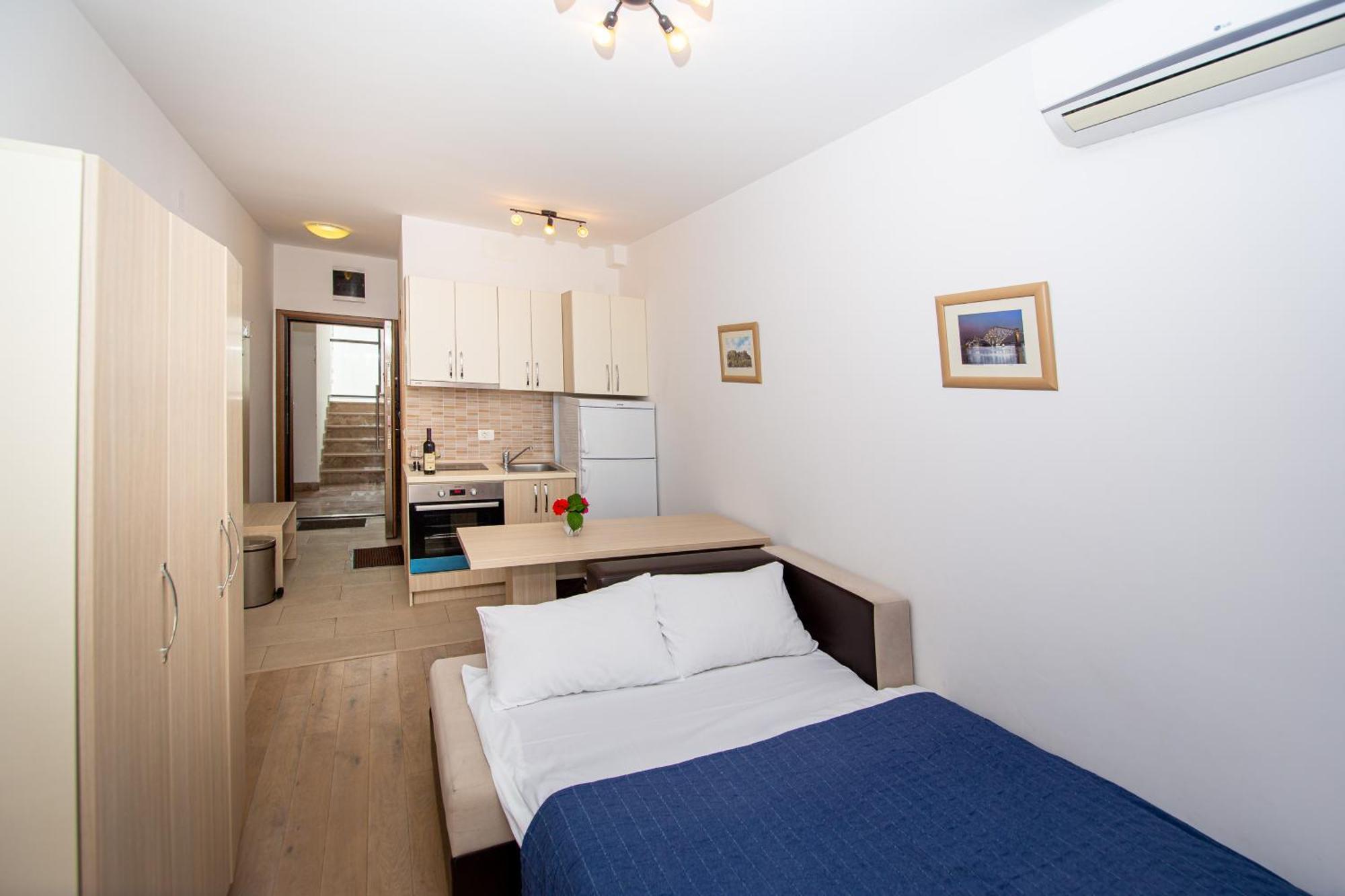 רפאלוביץ' Fisherman House Apartments חדר תמונה