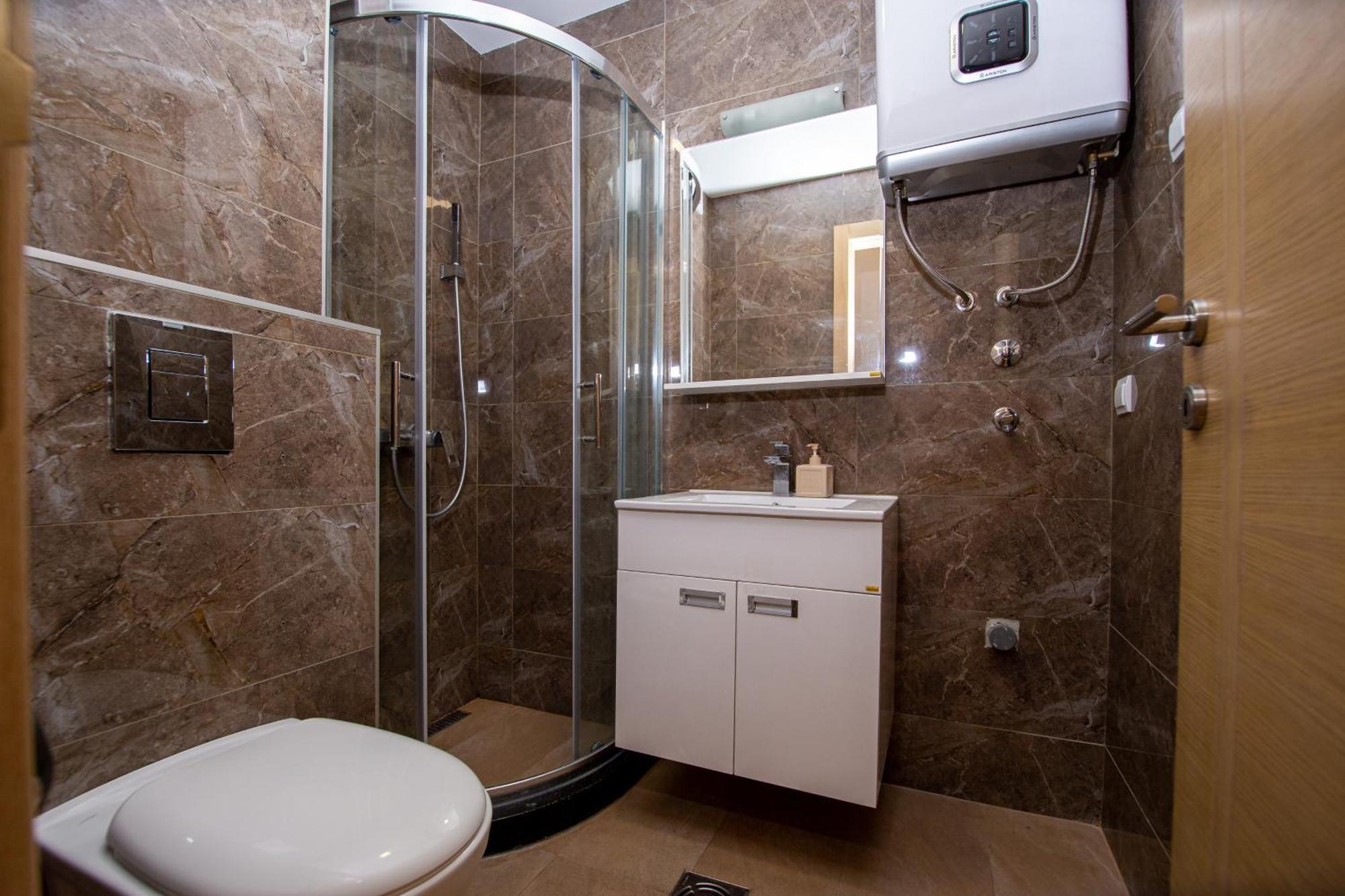 רפאלוביץ' Fisherman House Apartments חדר תמונה