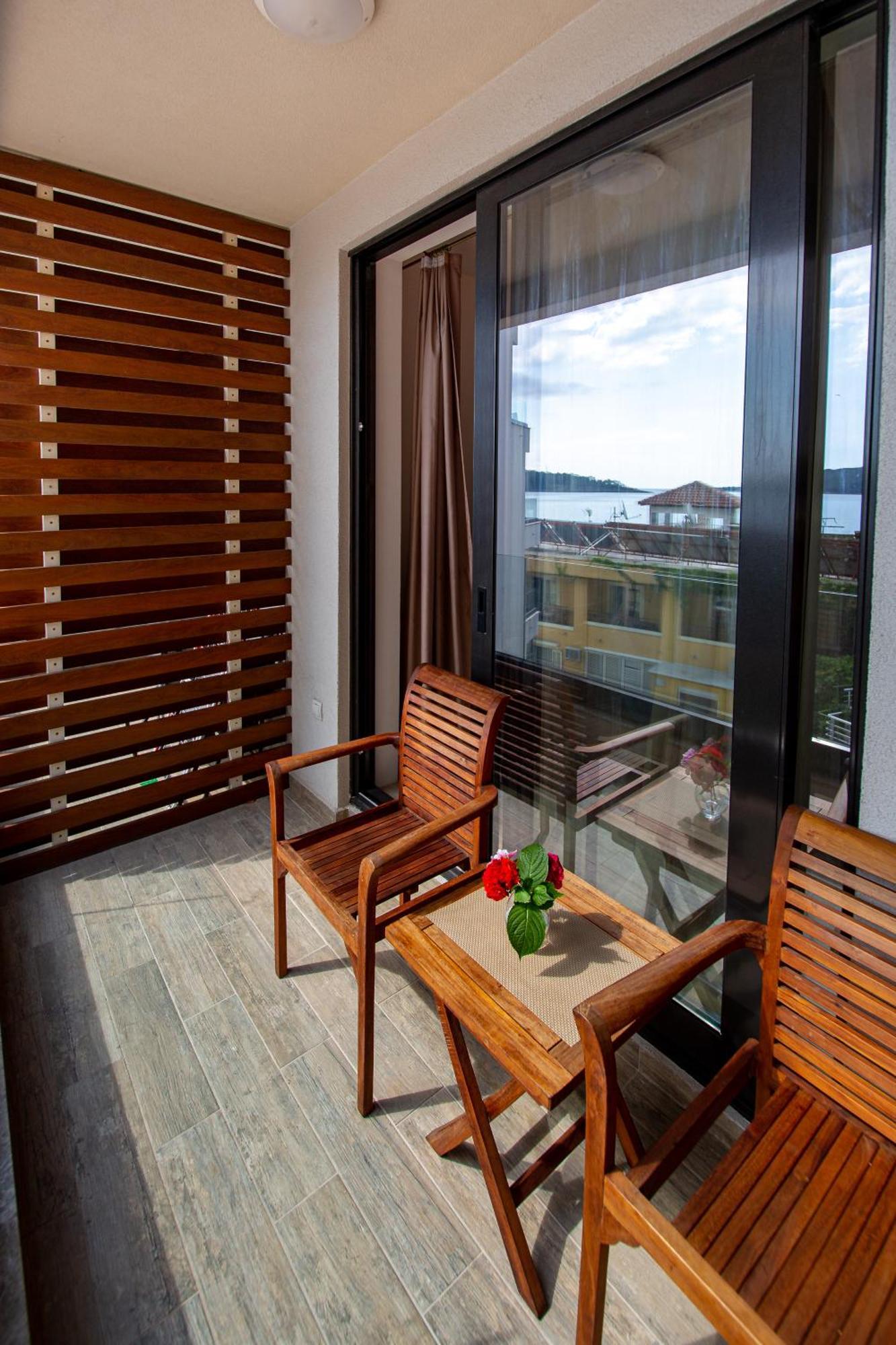 רפאלוביץ' Fisherman House Apartments חדר תמונה