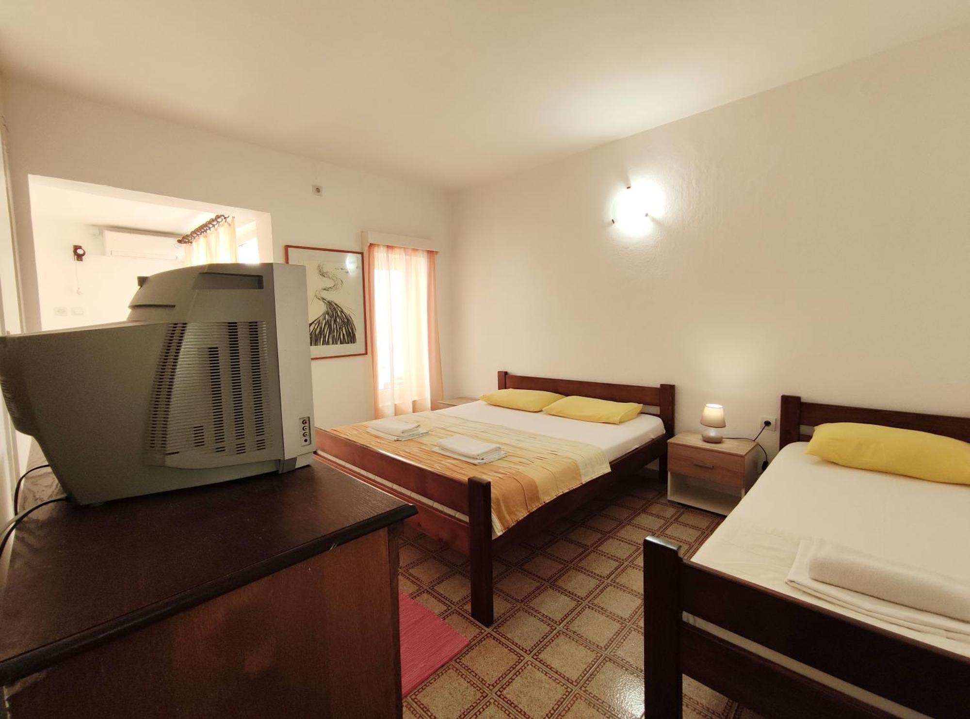 רפאלוביץ' Fisherman House Apartments חדר תמונה