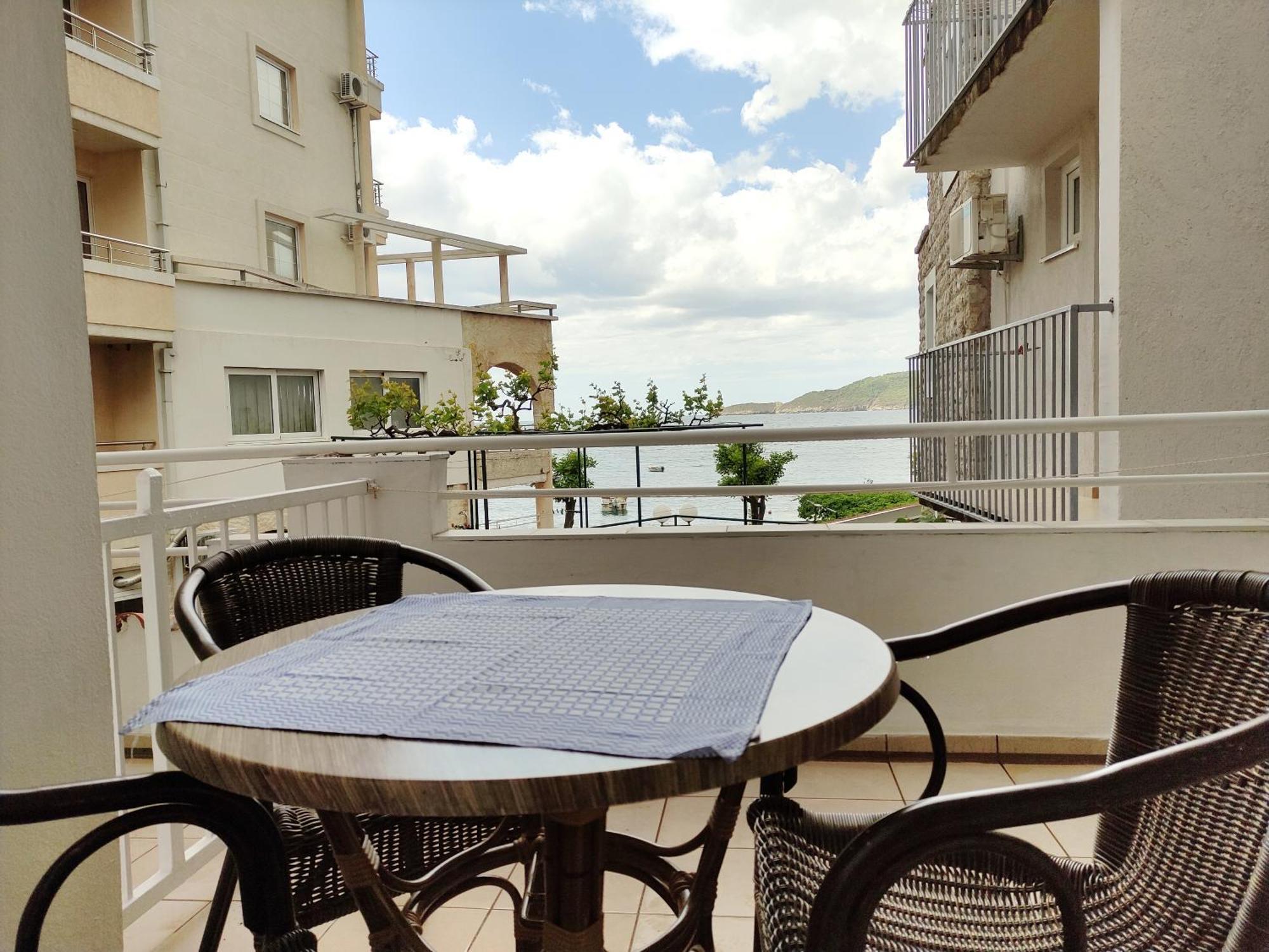 רפאלוביץ' Fisherman House Apartments חדר תמונה