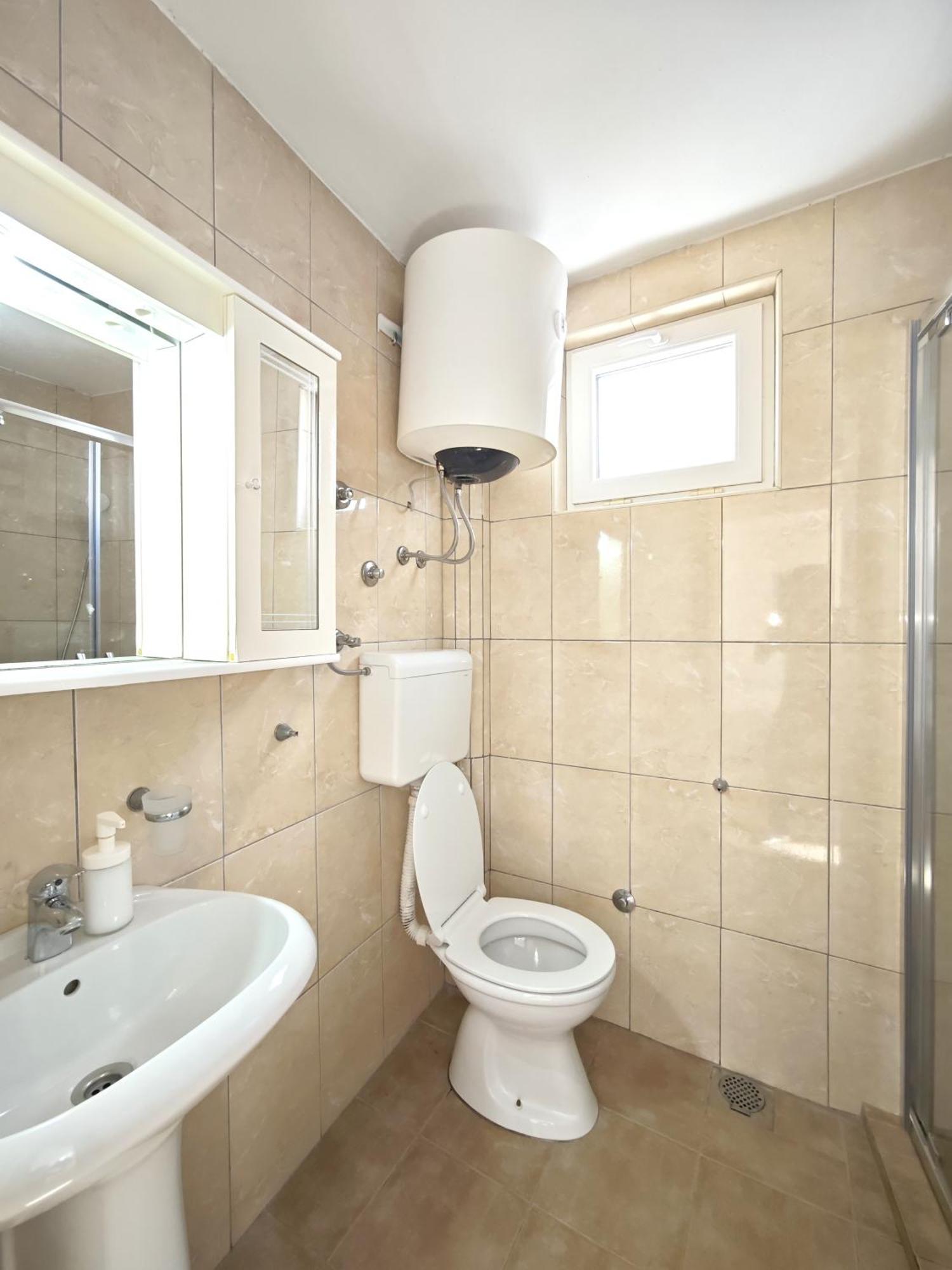 רפאלוביץ' Fisherman House Apartments מראה חיצוני תמונה