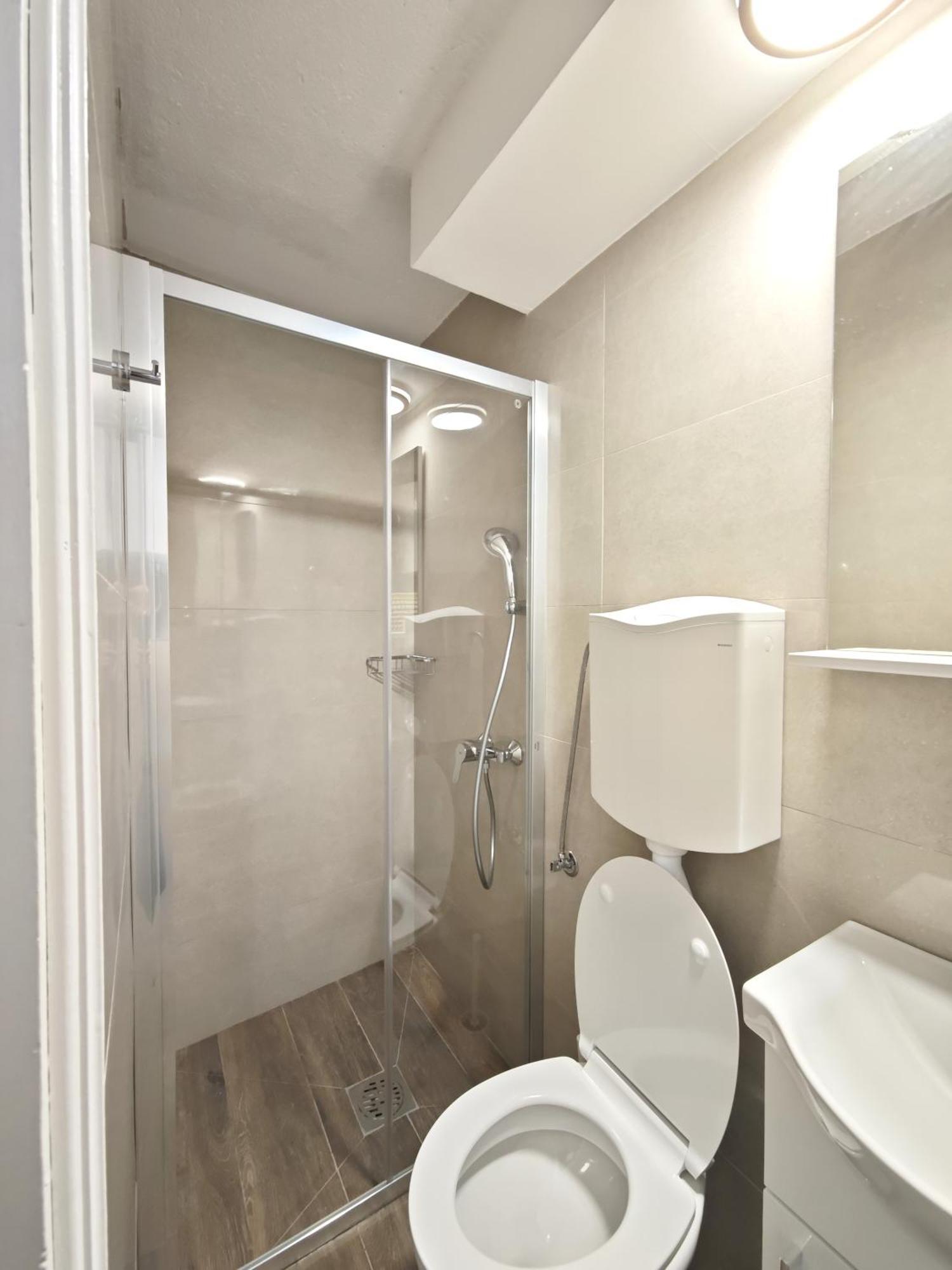 רפאלוביץ' Fisherman House Apartments מראה חיצוני תמונה