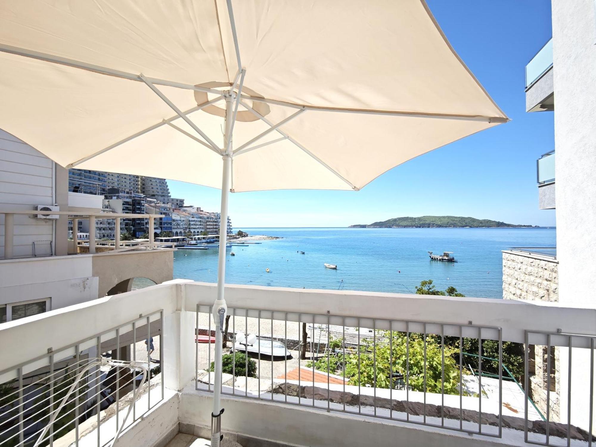 רפאלוביץ' Fisherman House Apartments מראה חיצוני תמונה