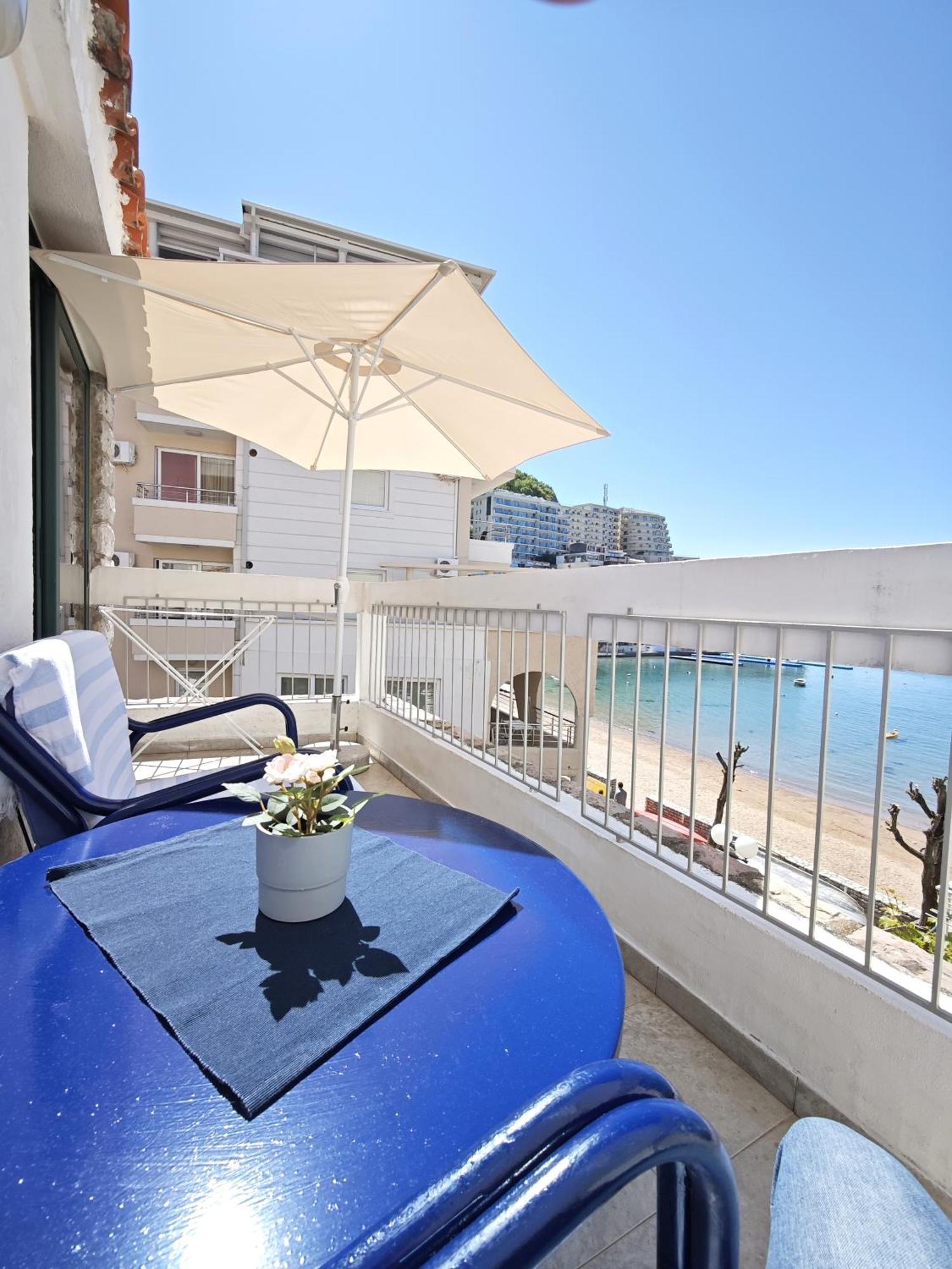 רפאלוביץ' Fisherman House Apartments מראה חיצוני תמונה