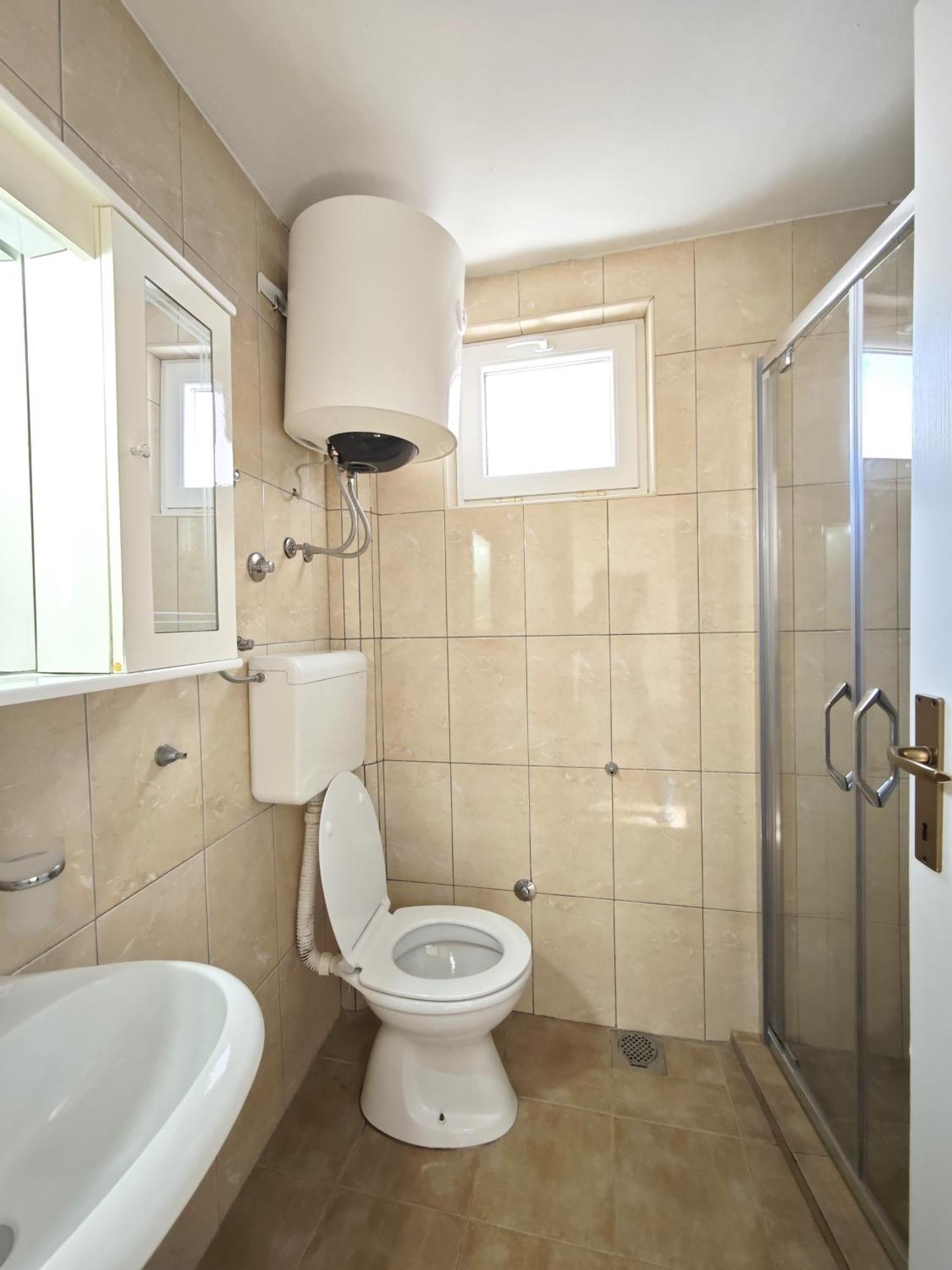 רפאלוביץ' Fisherman House Apartments מראה חיצוני תמונה