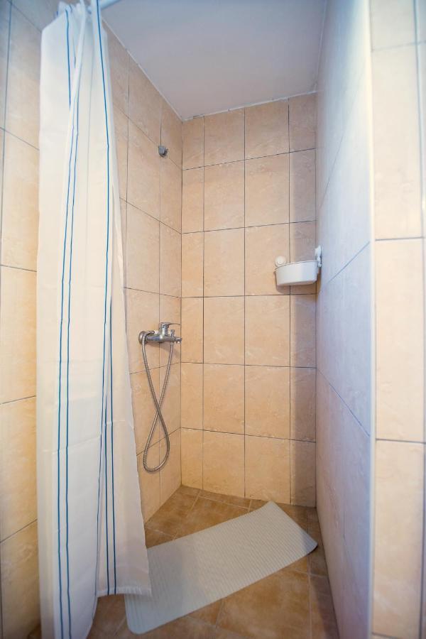 רפאלוביץ' Fisherman House Apartments מראה חיצוני תמונה