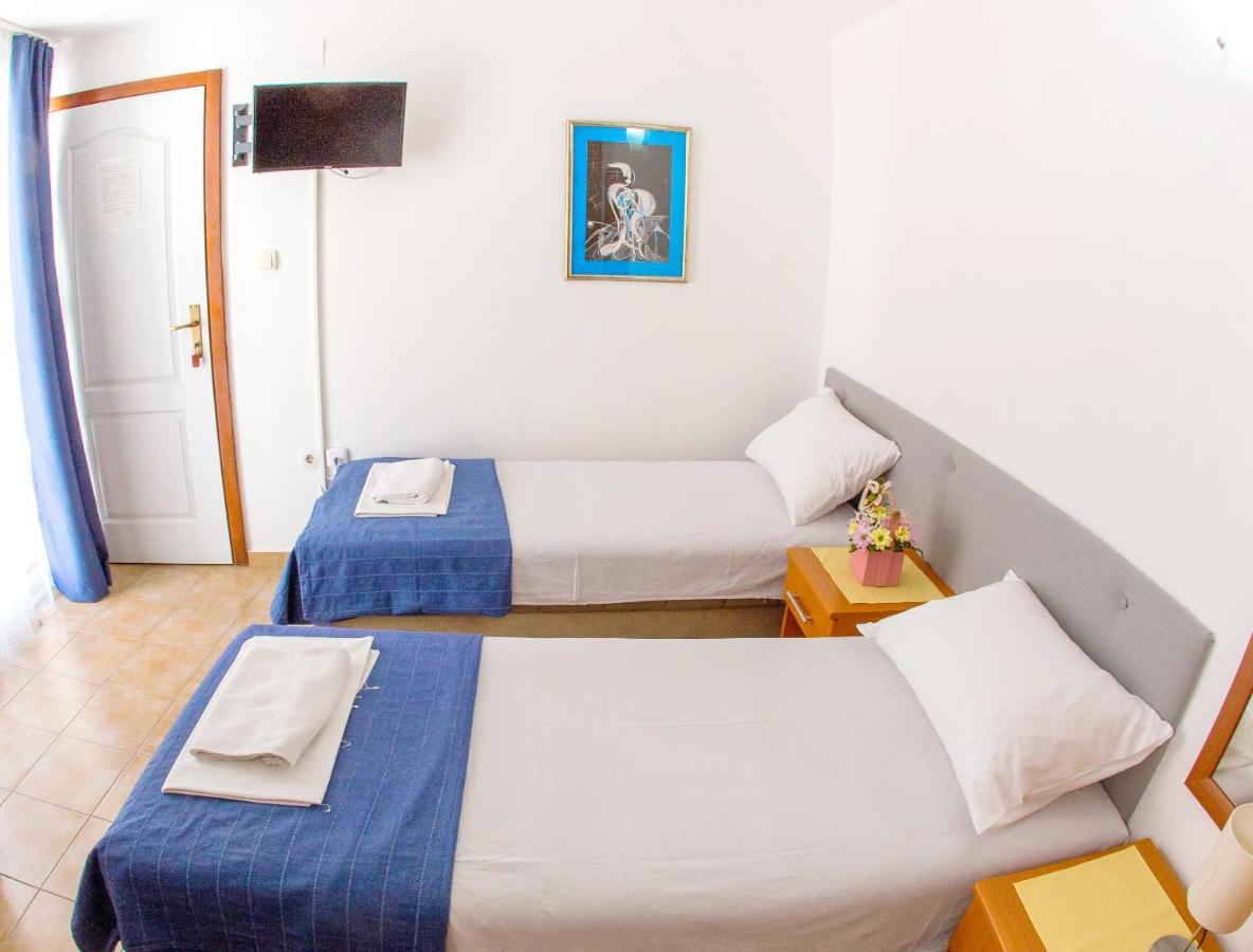 רפאלוביץ' Fisherman House Apartments מראה חיצוני תמונה