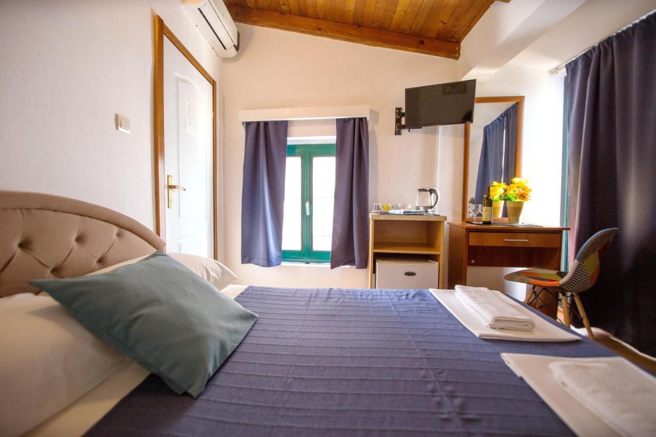 רפאלוביץ' Fisherman House Apartments מראה חיצוני תמונה